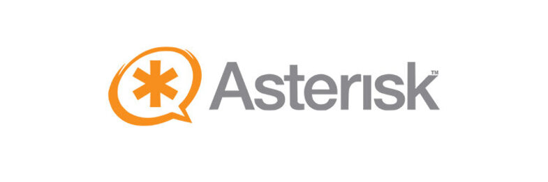 Asterisk Logo