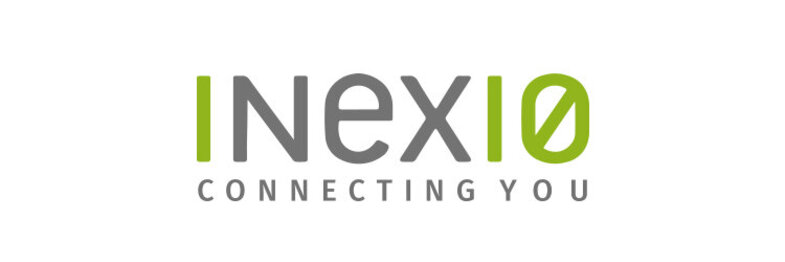 Inexio Logo