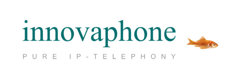 Innovaphone Logo
